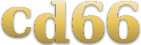 cd66 logo