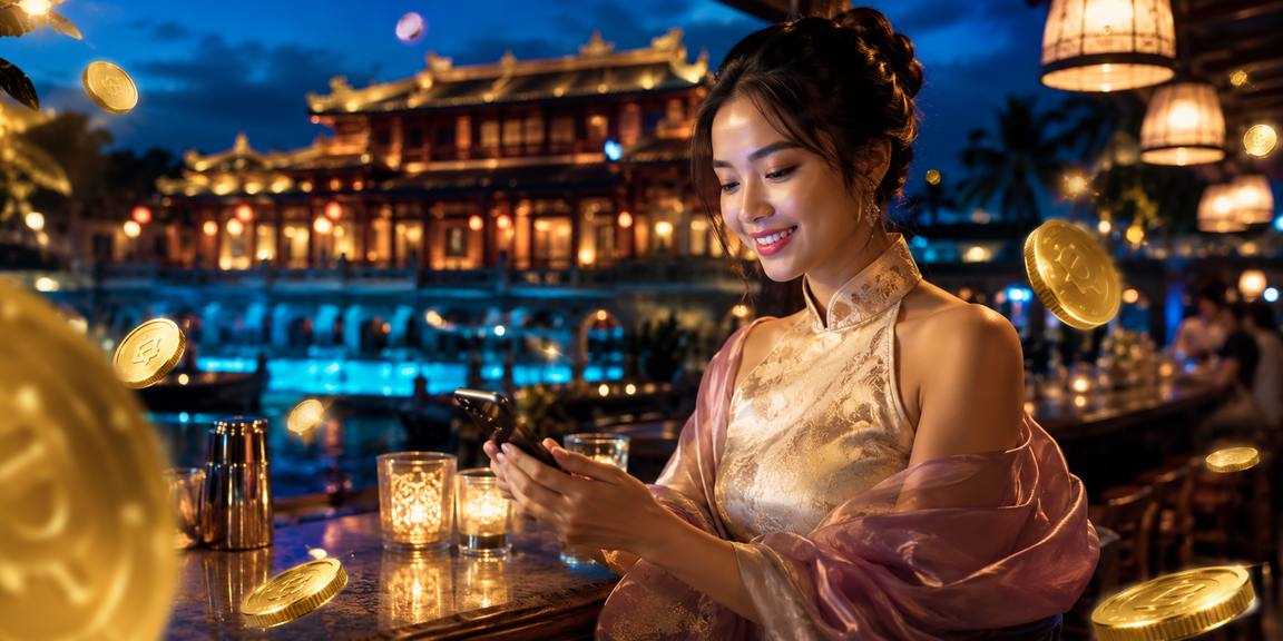 cd66 Live Roulette Premium hoạt động như thế nào